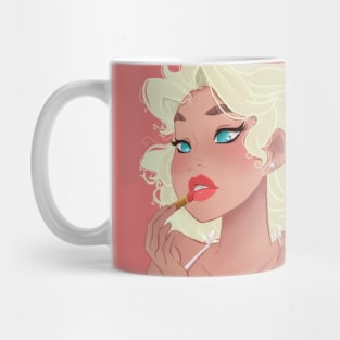 LIPSTICK Mug